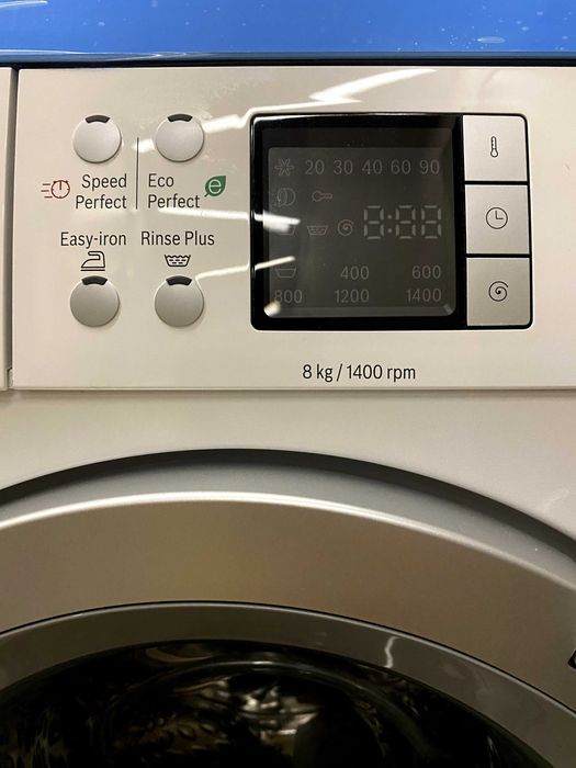 Пералня BOSCH WAS28448ME