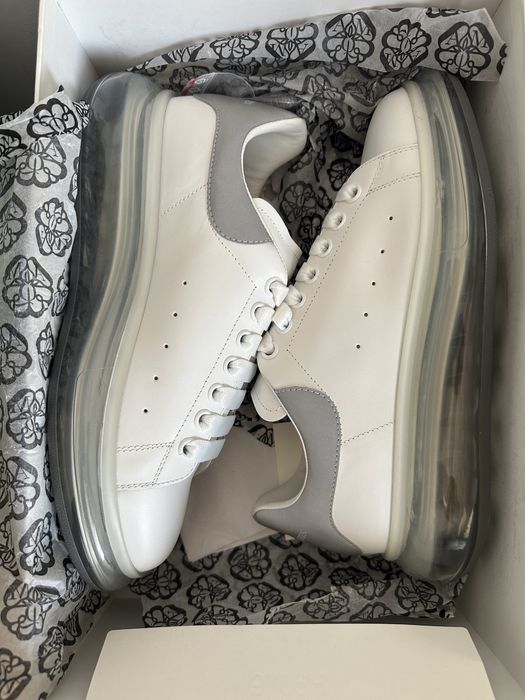 Sneakers Alexander Mcqueen 42