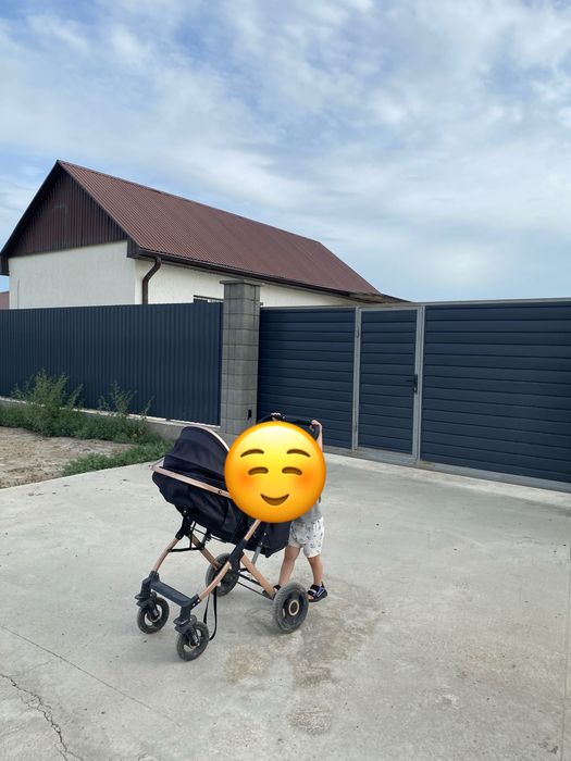 Продается дом в мкр,Самал