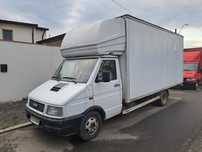 Vand autoutilitara Iveco Turbo Daily 49E12