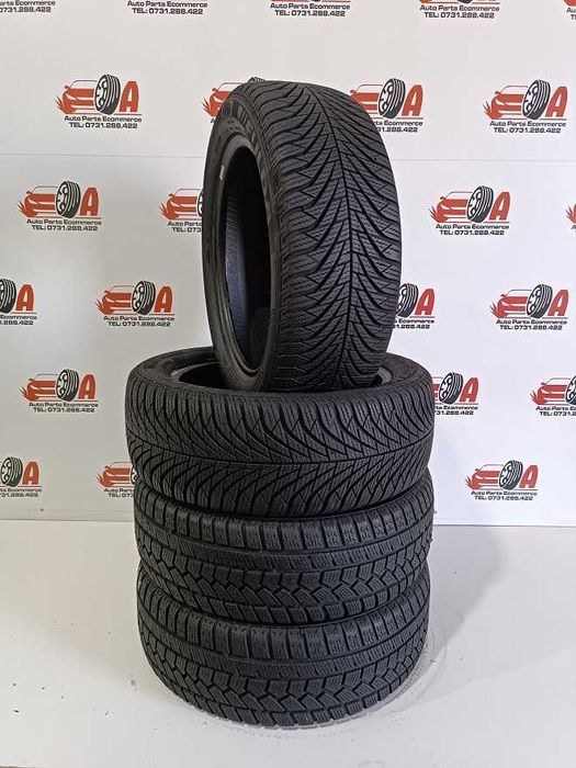 Anvelope 195/55/R16 91H FULDA IARNA CP-N20645