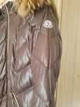 Vand geaca moncler
