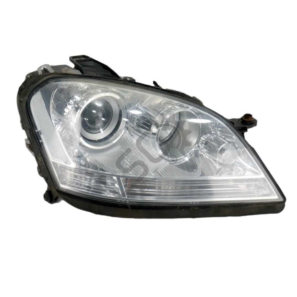 Десен фар Mercedes-Benz M-class (W164)  ID: 140454