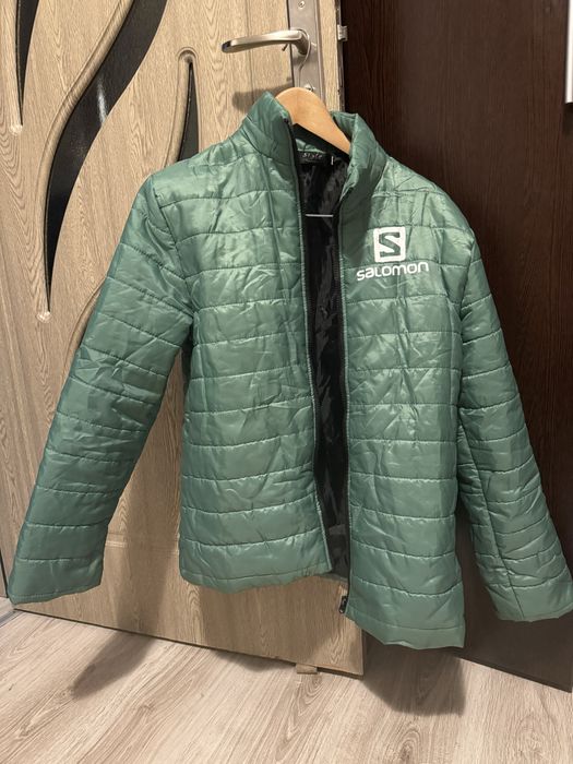 Vand 2 geci de iarna barbati