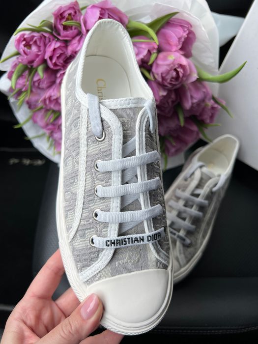 Дамски кецове Dior 38 ( 25 см )