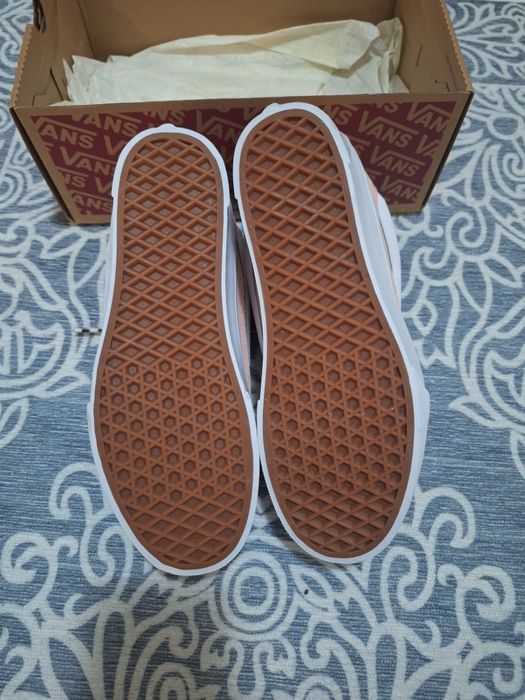 Ванс Vans 40 номер