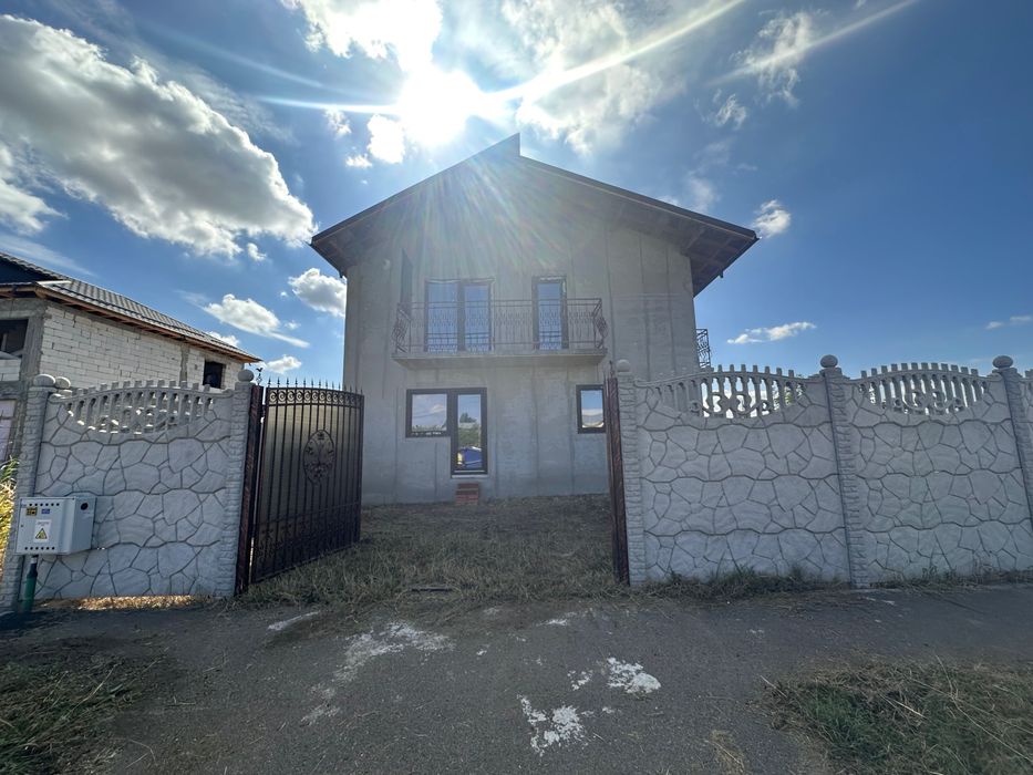 Vila P + 1 + Pod -  strada Izvorului