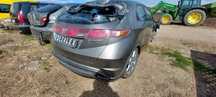 Dezmembrari Honda Civic 2007 Hatchback 2.2 I-CDTI