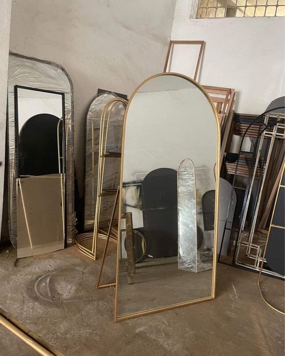 Зеркала от производителя / Низкие Цены / зеркало с подсвткой |