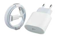 Apple 20W USB-C Power Adapter Белый