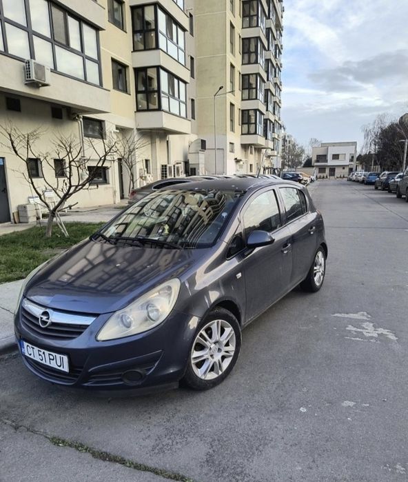 Opel Corsa D 1.3 CDI