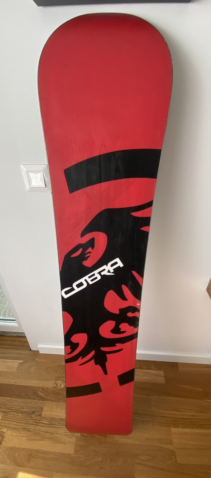 Сноуборд Neversummer Cobra 153 cm