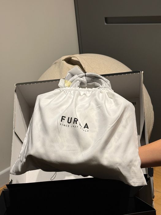 Furla Дамска чанта Alissa