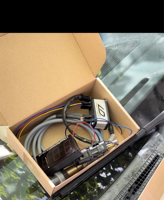 Широколентова сонда