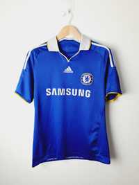 Tricou Fotbal Chelsea Home 2008-2009 M-L