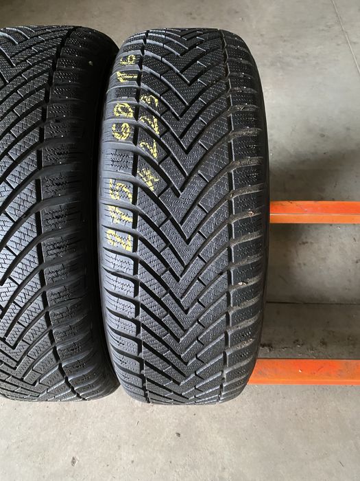 Anvelope iarna 215/60/16 Vredestein Wintrac 215 60 16 R16