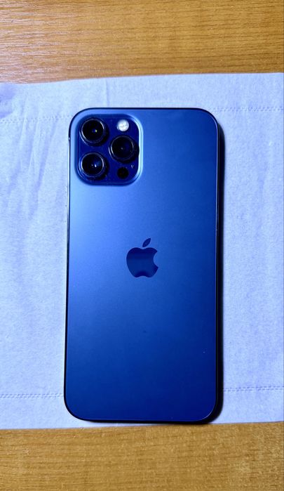 iPhone 12 Pro Max 256 GB