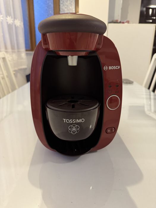 Espressor Bosch Tassimo
