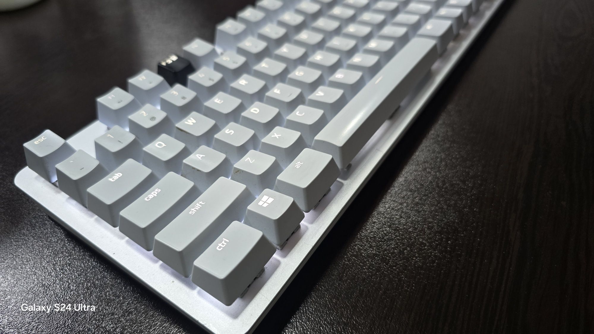 Razer Pro Type RC30-030702 безжична