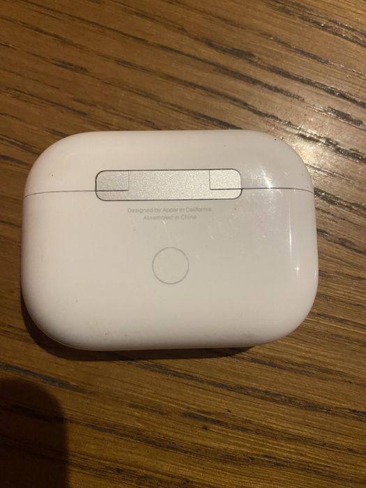 AirPods Pro без документов оригинал