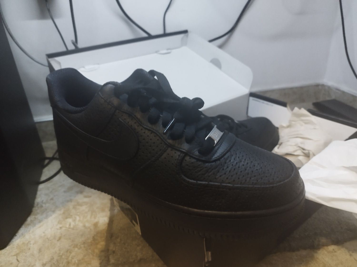 Nike air soft 1 SP