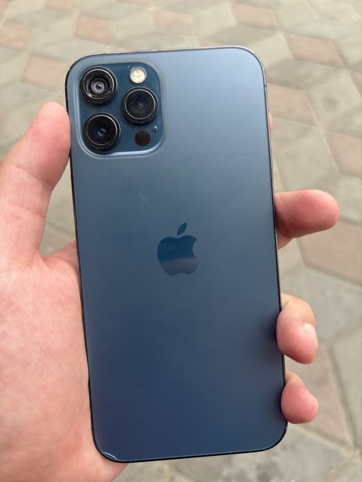 Iphone 12 pro max