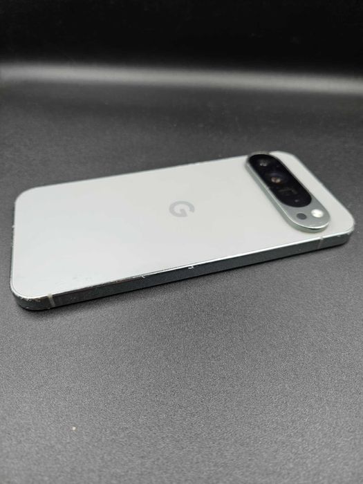 Hope Amanet P5-Google Pixel 9 Pro XL ,Grey, 128GB/16 GB, Liber retea