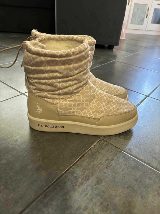 Дамски Апрески U.S. POLO ASSN.