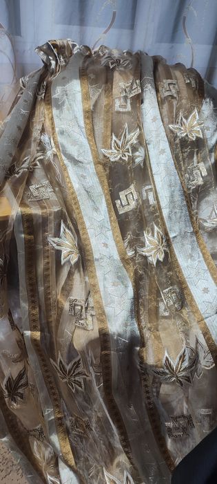 Продам шторы готовые