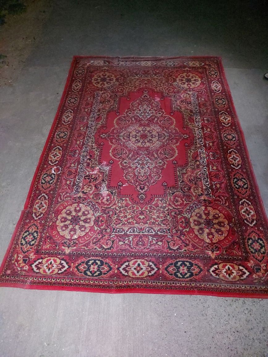 Gilam xolati yaxshi