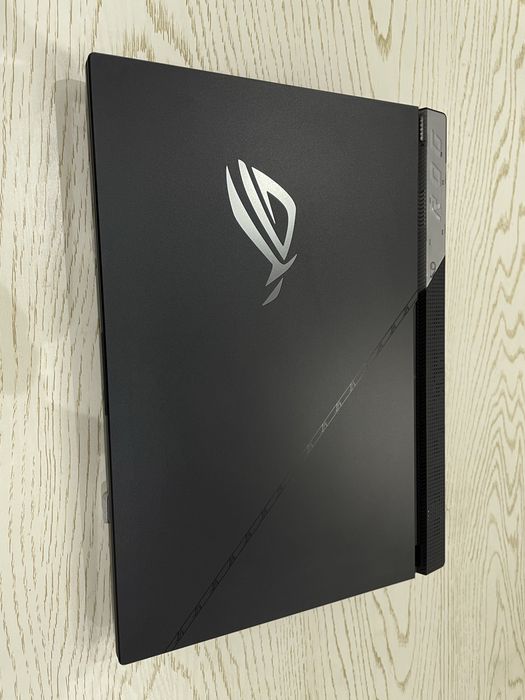 Asus rog stix scar g15