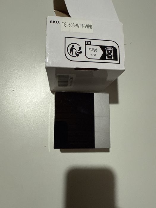 Termostat Smart Wifi Beok TGM-50-Wifi-wp centrala,boiler,pardoseala