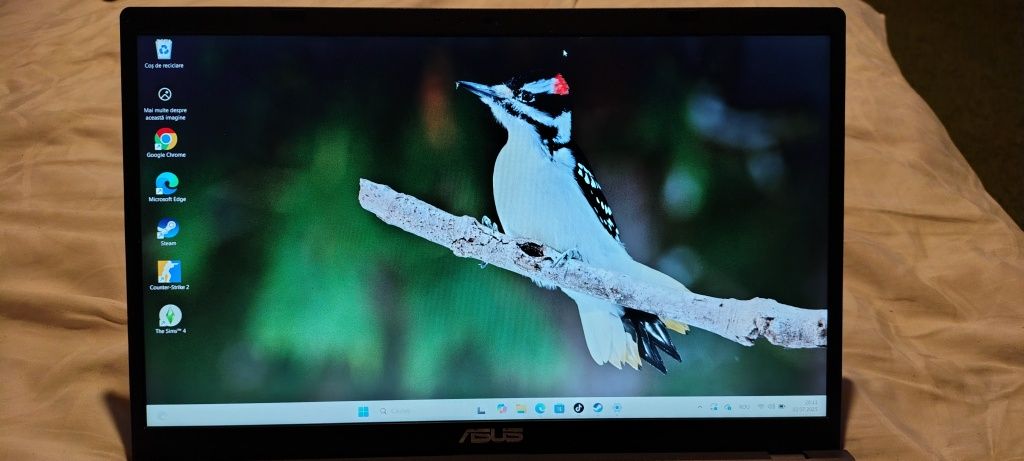 Leptop Asus x509