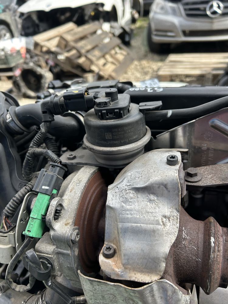 Alternator Ford Kuga 2.0 Tdci 2017