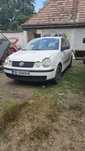 Vand Volswagen Polo