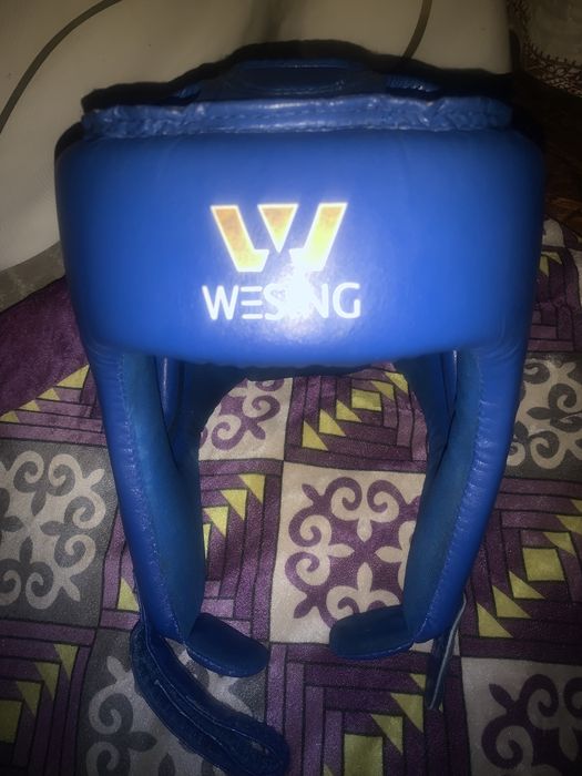 Шлем компании Wesing