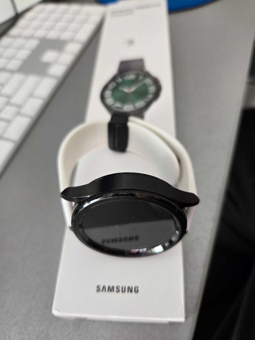 Samsung Galaxy Watch 6 Classic e sim
