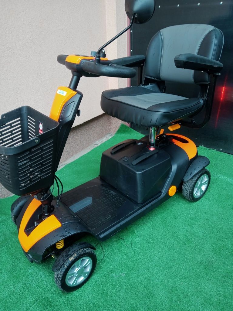 Dizabilități dezabilitati handicap căruț scuter carucior electric vars