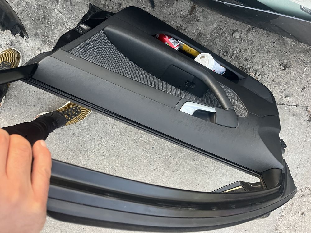 Врати Audi A3 8P Sportbag 2008г.