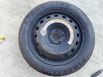 Патерица  15" Pirelli 5*100