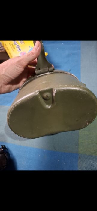 Войнишко канче..