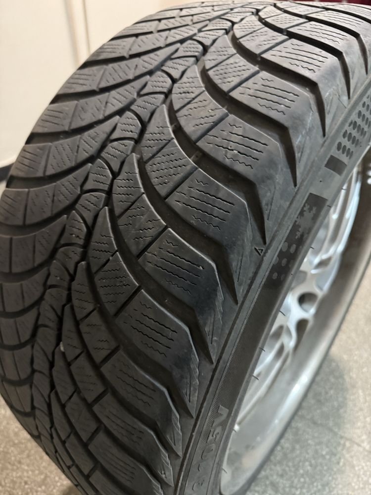 BMW джанти Breyton Spirit 3, 19’ 5x120