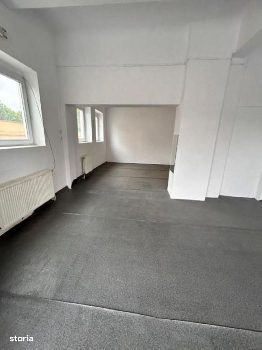 Gaminvest Spatiu comercial de inchiriat central, Oradea, Bihor, a2141