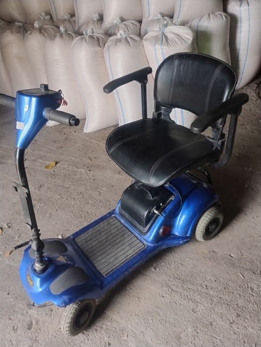 Tricicleta pt persoana cu handicap