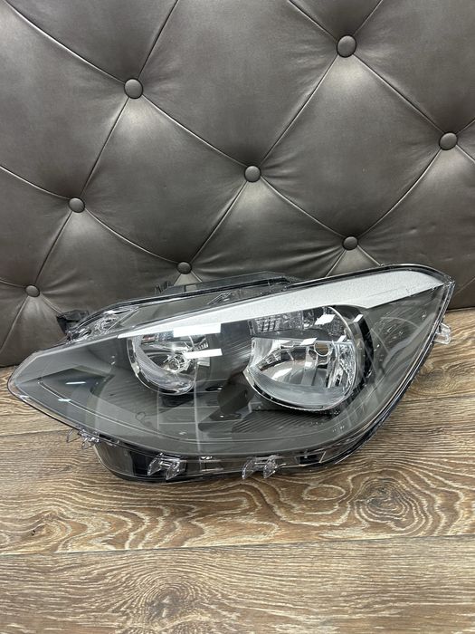 Bmw F20 F21 фар фарове ляв