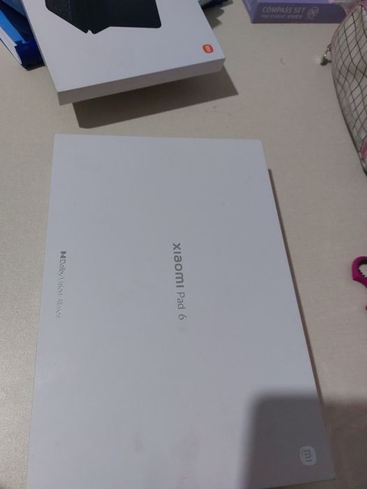 Xiaomi pad 6 128 gb