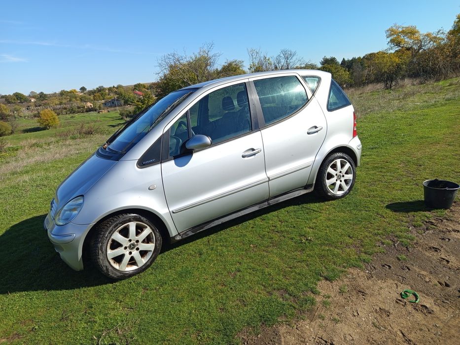 Продавам Мерцедес