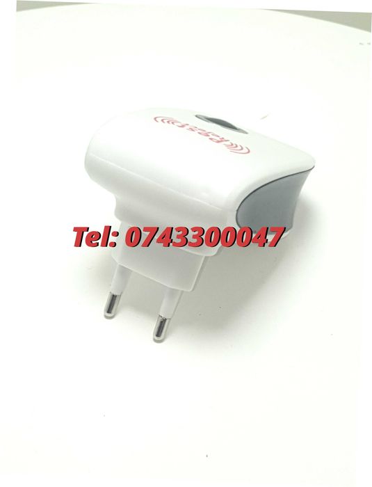 Pest Repeller Anti Insecte Rozatoare Cu Alimentare 220v