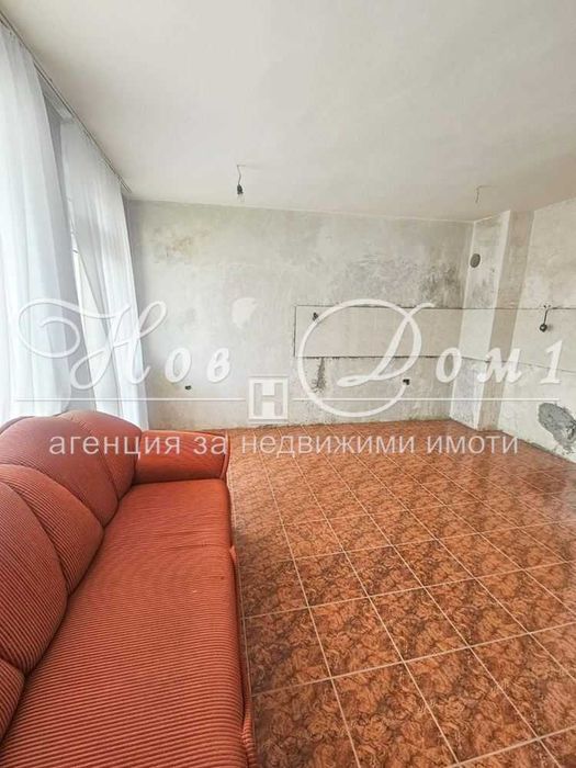 Продава се Четиристаен апартамент в Варна, Аспарухово - 108 кв.м за 1574 €/кв.м - Снимка #6