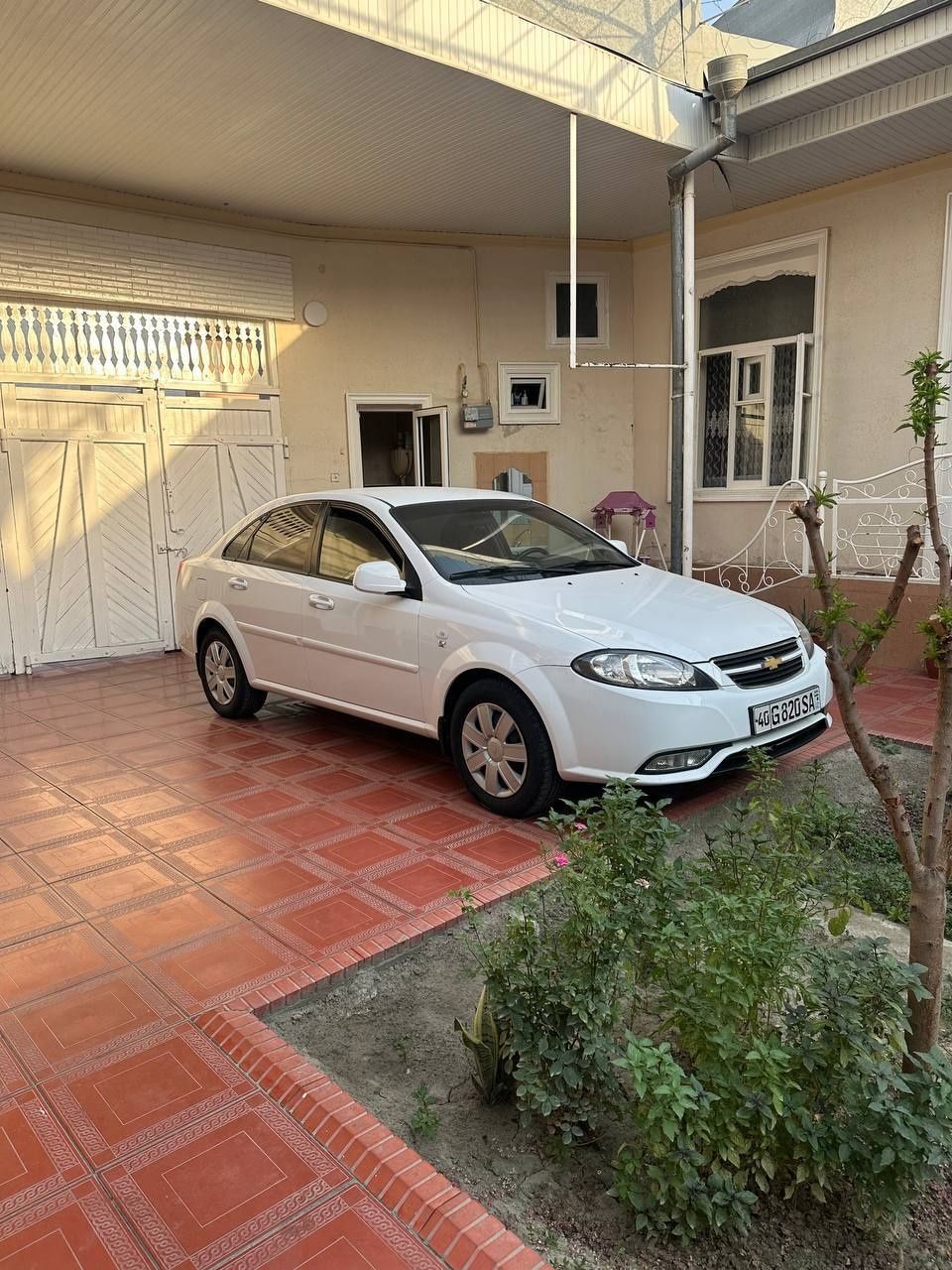 gentra 2019. Chevrolet